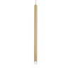 LT7472331 Люстра TUBO LED 5W 300LM 360G ЗОЛОТО 3000K