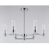 Подвесная люстра Ambrella Light High Light Modern LH55151