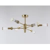 Потолочная люстра Ambrella Light High Light Modern LH55161