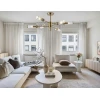 Потолочная люстра Ambrella Light High Light Modern LH55161