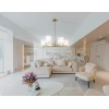 Подвесная люстра Ambrella Light High Light Modern LH57031