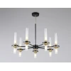 Подвесная люстра Ambrella Light High Light LH55353