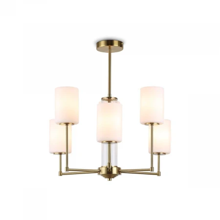 Подвесная люстра Ambrella Light High Light Modern LH56215