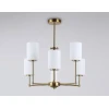 Подвесная люстра Ambrella Light High Light Modern LH56215