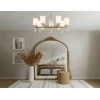 Подвесная люстра Ambrella Light High Light Modern LH56263