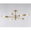 Потолочная люстра Ambrella Light High Light Modern LH55162