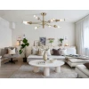 Потолочная люстра Ambrella Light High Light Modern LH55162