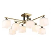 Люстра на штанге Ambrella light TRADITIONAL TR303044