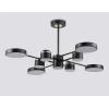 Люстра на штанге Ambrella light COMFORT FL51629