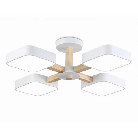 Люстра на штанге Ambrella light COMFORT FL4879