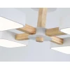 Люстра на штанге Ambrella light COMFORT FL4879