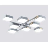 Люстра на штанге Ambrella light COMFORT FL4889
