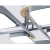 Люстра на штанге Ambrella light COMFORT FL4889