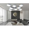 Люстра на штанге Ambrella light COMFORT FL4889
