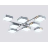 Люстра на штанге Ambrella light COMFORT FL4889