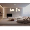 Подвесная люстра Ambrella light High Light LH53003