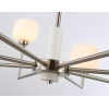 Подвесная люстра Ambrella light High Light LH53003