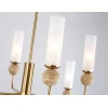 Подвесная люстра Ambrella light High Light LH53252