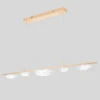 Подвесной светильник Crystal Lux FELICIDAD SP47W LED