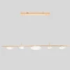 Подвесной светильник Crystal Lux FELICIDAD SP47W LED