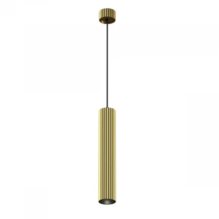 Подвесной светильник Maytoni Technical Calipso P106PL-01-GU10-BS