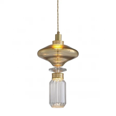 Подвесной светодиодный светильник Mizi'en Mosaic MZ160191-2-420A