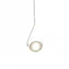 Подвесной светодиодный светильник iLedex Orbit X-24619P WH