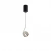 Подвесной светодиодный светильник iLedex Orbit X-24619P WH