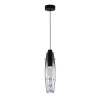 Подвесной светодиодный светильник Indigo Tesoro 11063/1P Blue V000139L