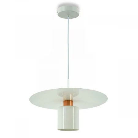 Подвесной светильник Lightera Onitsha LE144L-35W, E14, Белый