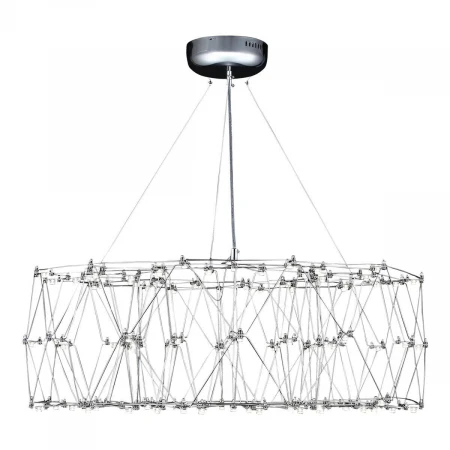 Подвесной светодиодный светильник ST Luce Gravetta SL6602.103.72