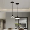 Подвесной светодиодный светильник Favourite Wilet 4656-1P