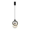 Подвесной светодиодный светильник Odeon Light Exclusive Hightech Mercury 5422/17L