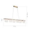 Подвесной светодиодный светильник ST Luce Voile SL6021.203.36