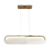 Подвесной светодиодный светильник Freya Eclat FR6182PL-L18W