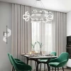 Подвесной светильник MODESTYLE MS.3029.10 CR