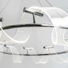 Подвесной светильник MODESTYLE MS.3029.10 CR