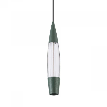 Подвесной светильник LED4U L7123-1 GN