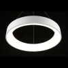 Подвесной светодиодный светильник Aployt Michell APL.052.03.60