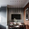 Подвесной светодиодный светильник Loft IT Reed 10358/600