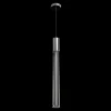 Подвесной светодиодный светильник Crystal Lux Lineup SP11W Led Chrome