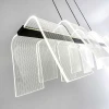 Подвесной cветильник LED4U L7709-970 BK