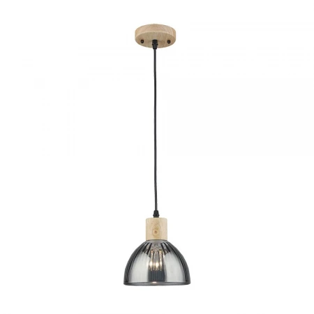 Подвесной светильник Arte Lamp LANCASTER A5869SP-1BK