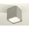 Комплект потолочного светильника Ambrella light Techno Spot XC (C7842, N7755) XS7842010