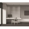 Потолочный светодиодный светильник Maytoni Technical Alfa LED C065CL-L12W3K-D