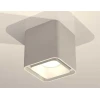 Комплект потолочного светильника Ambrella light Techno Spot XC (C7840, N7701) XS7840001