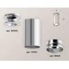 Комплект потолочного светильника Ambrella light Techno Spot XC (N6903, C6325, N6122) XS6325080