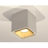 Комплект потолочного светильника Ambrella light Techno Spot XC (C7840, N7704) XS7840004