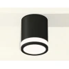 Комплект потолочного светильника Ambrella light Techno Spot XC (C6302, N6221) XS6302060