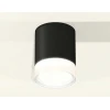Комплект потолочного светильника Ambrella light Techno Spot XC (C6302, N6241) XS6302064